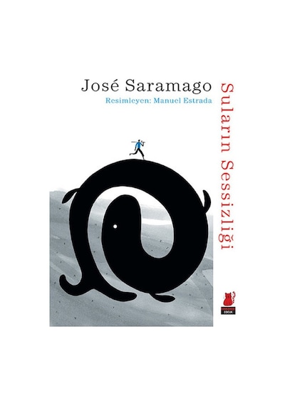 Suların Sessizliği - Jose Saramago - Kırmızı Kedi