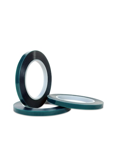 Stein Yeşil Polyester Maskeleme / Koruma Bantı 9Mmx66Mtx3Adet