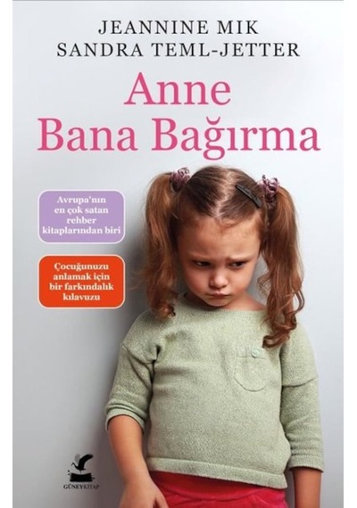 Anne Bana Bağırma
