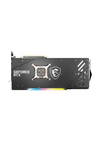 MSI NVIDIA GeForce RTX 3070 Gaming X Trio 8 GB GDDR6 256 Bit Ekran Kartı