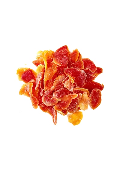 Safhasat Kurutulmuş Papaya 500 G 500 G