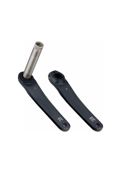 Shimano Slx Fc-m7100-1 Aynakol 1x12v 165mm Dişli Dahil Değil