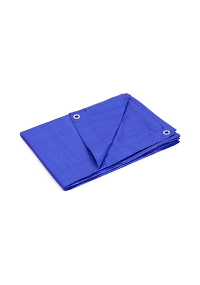 Kotap Poli Tarp, Mavi
