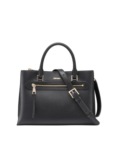 Dkny Siyah Kadın El Çantası R52d3k46bgd