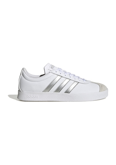Adidas Vl Court Base Kadın Günlük Ayakkabı Id3716 Beyaz Id3716 Beyaz
