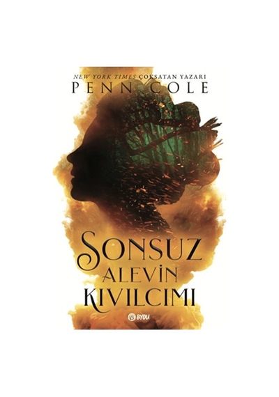 Sonsuz Alevin Kıvılcımı