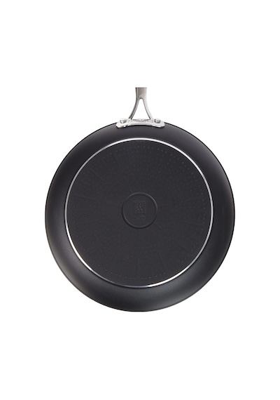 Zwilling 665692810 Forte Kızartma Tavası Siyah