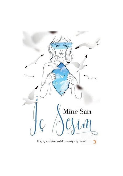 İç Sesim - Mine Sarı - Cinius