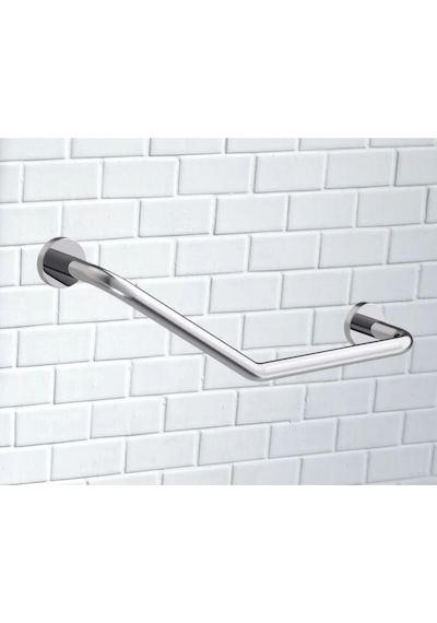 Banyo Tutunma Barı Engelli Tutmak Acılı Tutamak Hasta Krom
