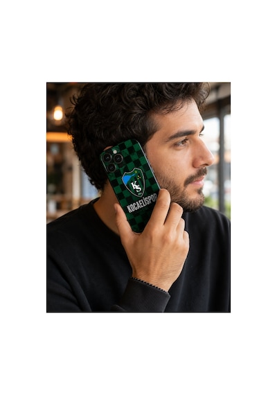Kocaelispor 2 Tüm Telefonlara Uyumlu Kaplama Sipariş Sonrası Marka Ve Modelinizi İletiniz