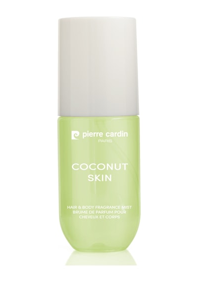 Pierre Cardin Saç Ve Vücut Parfüm Spreyi - 110 Ml - Coconut Skin Hair & Body Perfume Mist