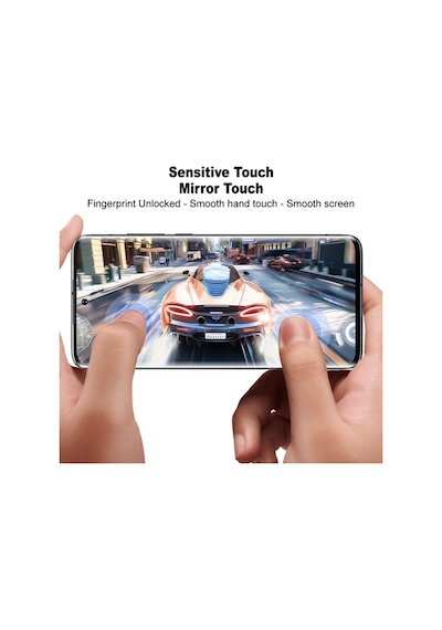 Redmi Note 15 Pro 4g Ekran Nano Cam Koruyucu Jelatin Seramik Film Kavisli Esnek Tam Kaplar