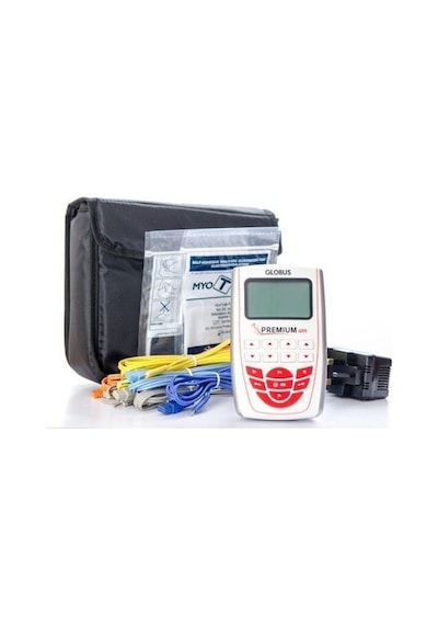Globus Premium 400 Portatif Elektrik Stimülatörü