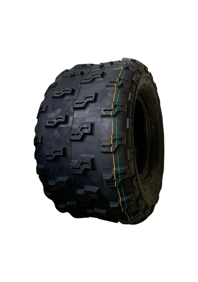 20x10r9 Wattstone Atv Arka Lastiği Ws-716 6 Kat