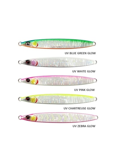 Savage Gear Sardine Glider 14.5 Cm 150 Gr Metal Yem