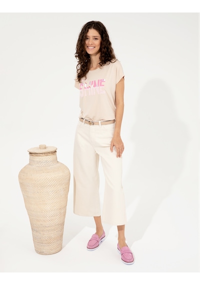Pierre Cardin Kadın Pembe Ayakkabı 50249328-vr041 Pembe