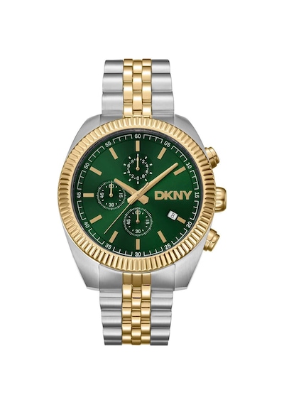 Dkny Dk1g134m0095 Erkek Kol Saati Metalik Gri