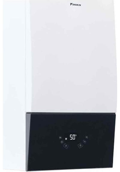 Daikin Vz Premix 30/30 kW 25.000 Kcal Tam Yoğuşmalı Kombi