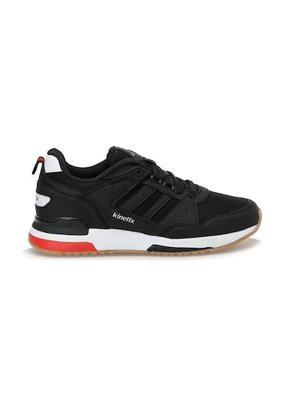 Kinetix 5w Blaze Pu 5pr Siyah Erkek Sneaker A102019768 Siyah