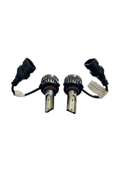 H9005 Led Xenon 12v 36w Ice Mını