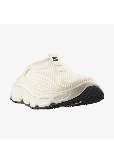 Salomon Reelax Slide 6.0 W Kadın Terlik L47740900 Ekru