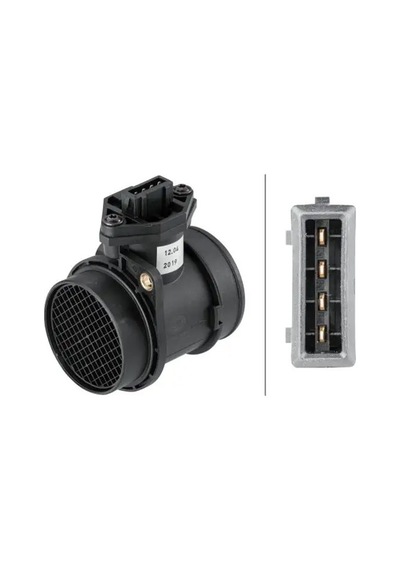 Hella 8et358095411 Hava Debimetresi 037906461c 037906461cx 98vw12b529ba