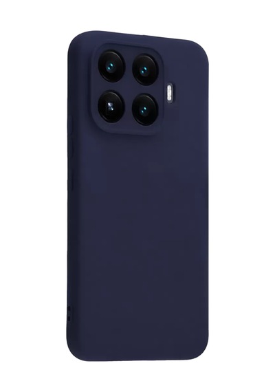 Newface Xiaomi Mi 17t Pro First Silikon - Lacivert