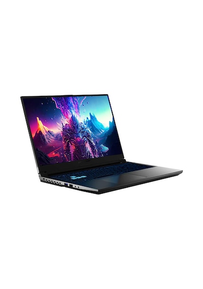 Erazer Deputy P60 MD62594 i5-12450H 16 GB 512 GB SSD RTX4060 15.6" Dos Dizüstü Bilgisayar