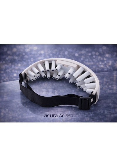 Acura Eye Care Masaj Aleti Ac550 Beyaz