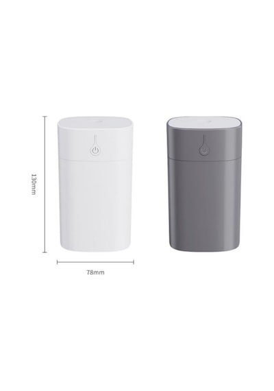 Kaytika H2O Humidifier Ultrasonik Hava Nemlendirici Buhar Makinesi