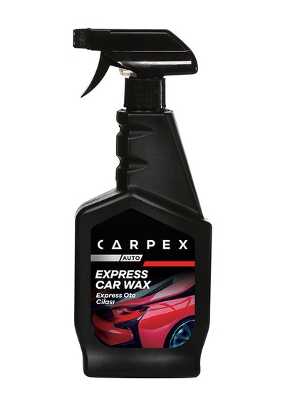 Carpex Express Oto Cilası
