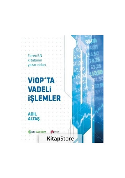 Viop'ta Vadeli Işlemler / Adil Altaş