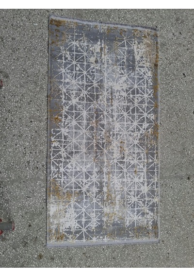 Halı Artemis Artex Collection 80 150 Cm Makina Halı Yolluk gri