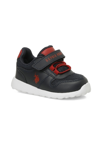 U.s. Polo Assn. Garfıeld Jr 5fx Lacivert Erkek Çocuk Spor Ayakkabı Lacivert U.s. Polo Assn. Garfıeld Jr 5fx Lacivert Erkek Çocuk Spor Ayakkabı Lacivert