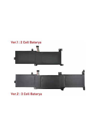 Lenovo V14 82na0022tx Batarya Pil Retro V2 3 Cell