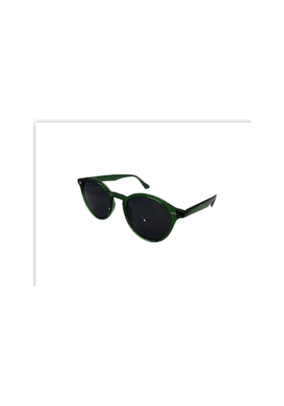 For Exchange Mod.1071 C.188 Yeşil Unisex Güneş Gözlüğü Yeşil