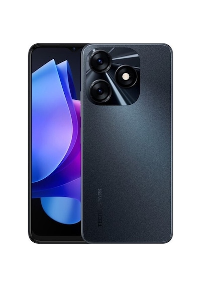 TECNO Spark 10 8 GB 128 GB Cep Telefonu (TECNO Türkiye Garantili)