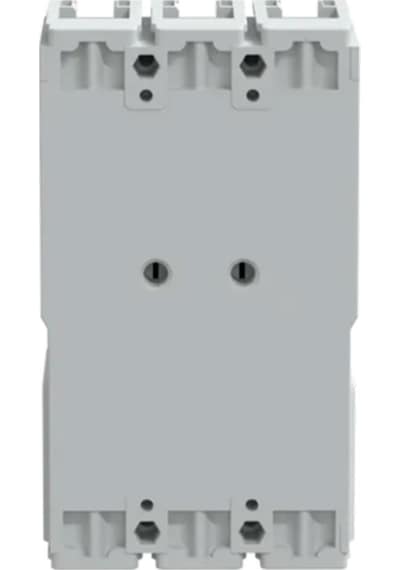 Schneider Electric Gopact Mccb G12F3F100 125F 100A 36Ka Kompakt Şalter