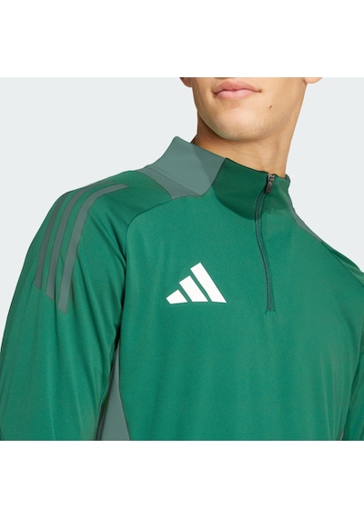 Adidas Tiro 24 Competition Training Erkek Uzun Kollu Üst-4537 Yeşil