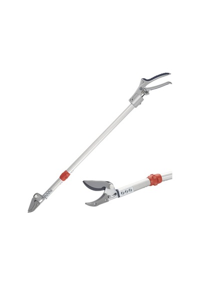 Spear And Jackson 8200Rs Uzun Budama Makası Hareketli Kafa