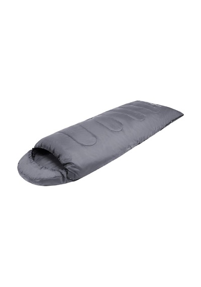 Oasis 250 Ultralight Uyku Tulumu M.grey Sol F. Çok Renkli