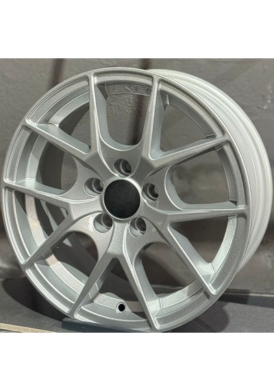 5 100 15 6.5 Et35 Ch57.1 Silver Emr-g691