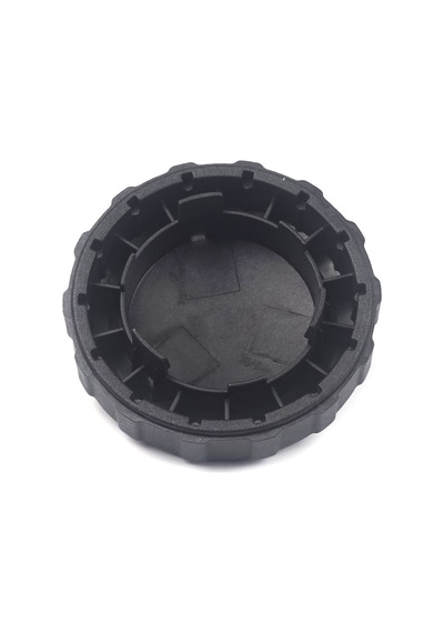 Audi Seat Skoda Vw Için Ön Koltuk Sırt Ayar Makarası Siyah 8K0881671