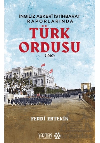 Türk Ordusu Yeditepe Akademi