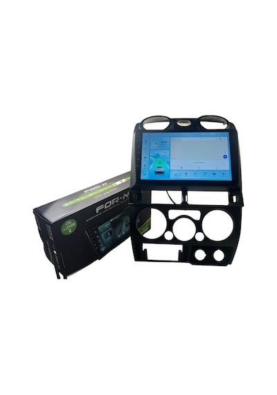 İsuzu D-max 2006-2012 Forx 4-64 Profesyonel Oem Multimedia