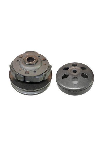 Kanuni Atv 150 U Arka Debriyaj Komple (426165664)