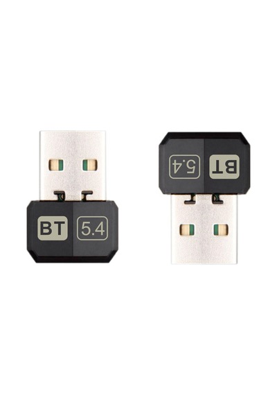 Usb Bluetooth 5.4 Adaptör Blt 5.4 Usb Bluetooth Alıcı