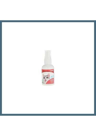 Bioline Catnip Kedi Otu Nanesi Spreyi 50 Ml Agc