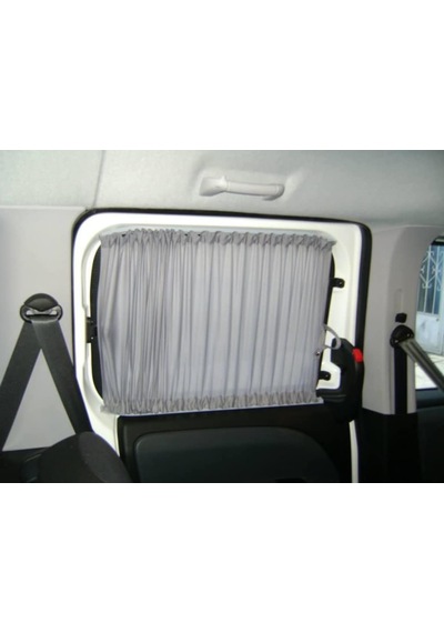 Volkswagen Crafter Uzun Şase Raylı Perde (503623603)