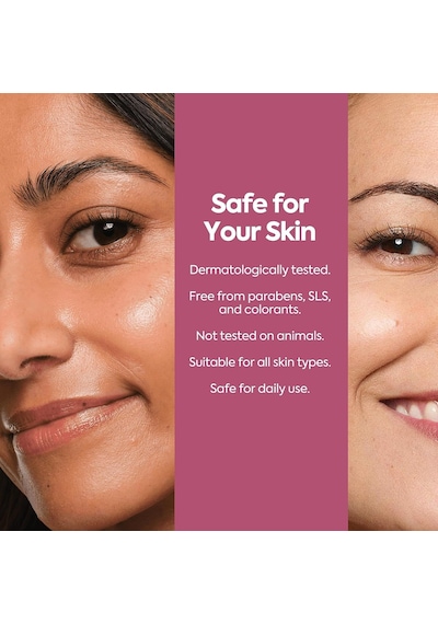 Retinol Yüz Serumu Kadınlar İçin Gece Serumu Seramid, Hyaluronik Asit Ve Peptit İçerikli Nemlendirici Serum 20421144